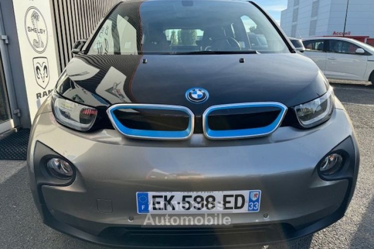 BMW i3 94 Ah - <small></small> 13.800 € <small>TTC</small> - #4