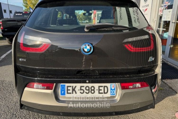 BMW i3 94 Ah - <small></small> 13.800 € <small>TTC</small> - #8