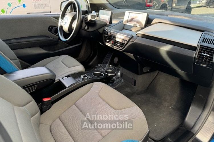 BMW i3 94 Ah - <small></small> 13.800 € <small>TTC</small> - #9