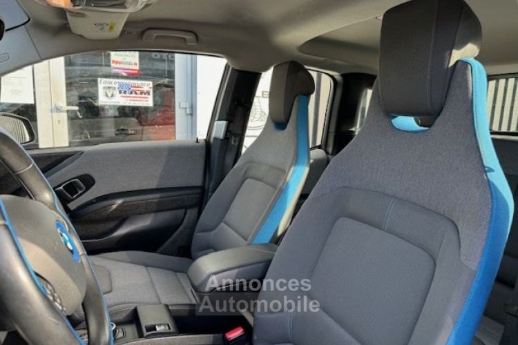 BMW i3 94 Ah - <small></small> 13.800 € <small>TTC</small> - #10