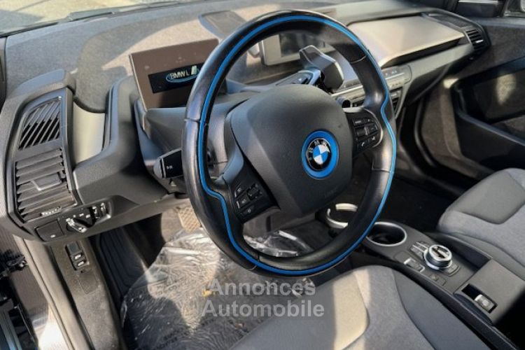 BMW i3 94 Ah - <small></small> 13.800 € <small>TTC</small> - #11