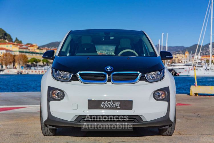 BMW i3 94 Ah 170 ch Atelier A - <small></small> 15.990 € <small>TTC</small> - #2