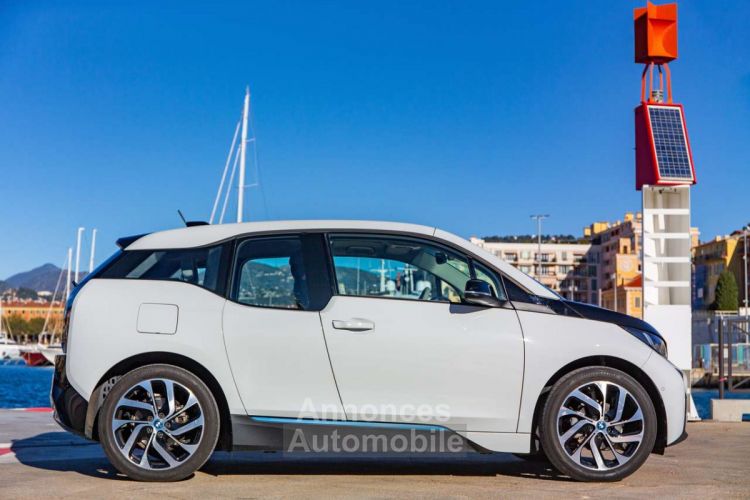 BMW i3 94 Ah 170 ch Atelier A - <small></small> 15.990 € <small>TTC</small> - #3