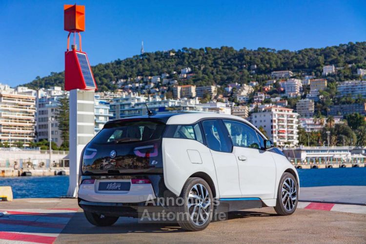 BMW i3 94 Ah 170 ch Atelier A - <small></small> 15.990 € <small>TTC</small> - #5