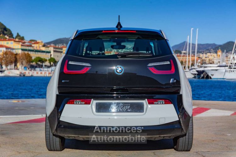 BMW i3 94 Ah 170 ch Atelier A - <small></small> 15.990 € <small>TTC</small> - #6
