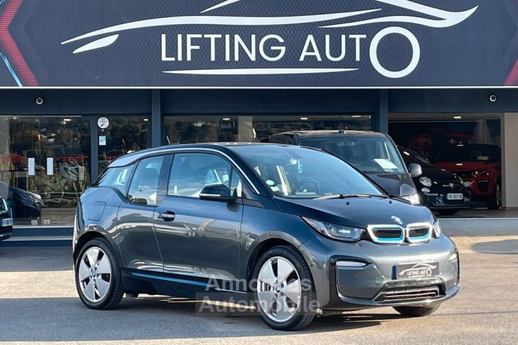 BMW i3 94Ah 170ch Connected Atelier - <small></small> 15.900 € <small>TTC</small> - #2