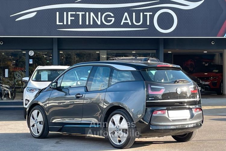 BMW i3 94Ah 170ch Connected Atelier - <small></small> 15.900 € <small>TTC</small> - #3