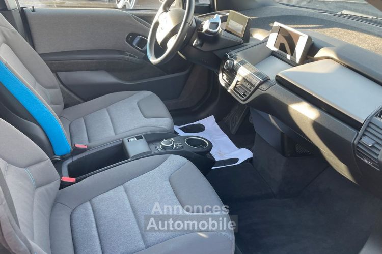 BMW i3 94Ah 170ch Connected Atelier - <small></small> 15.900 € <small>TTC</small> - #4