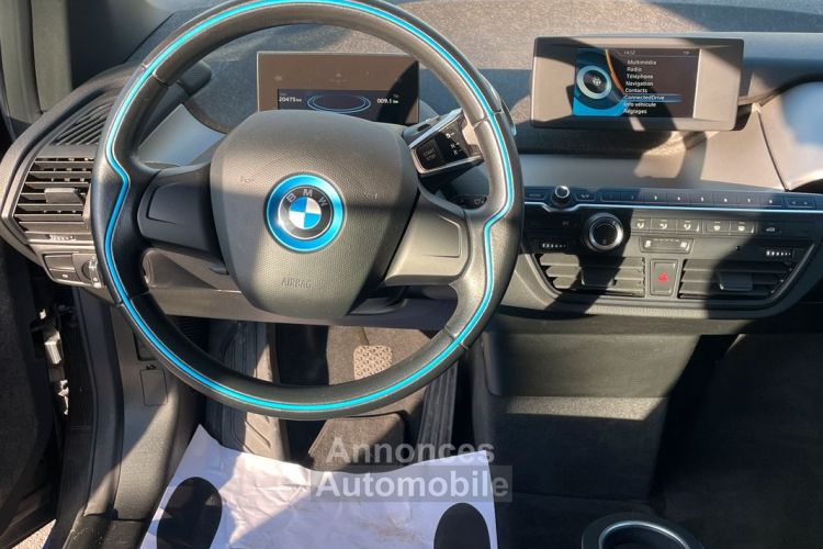 BMW i3 94Ah 170ch Connected Atelier - <small></small> 15.900 € <small>TTC</small> - #5