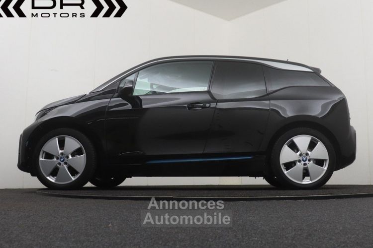 BMW i3 94Ah ADVANCED - LED NAVI OVERHEIDSPREMIE -3000euro! - <small></small> 15.995 € <small>TTC</small> - #8