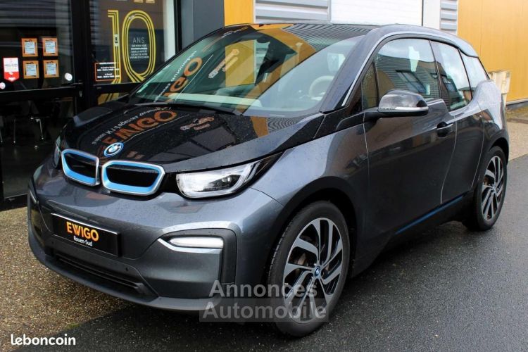 BMW i3 ELECTRIC 170 ch 120AH FINITION iLIFE - <small></small> 20.490 € <small>TTC</small> - #2