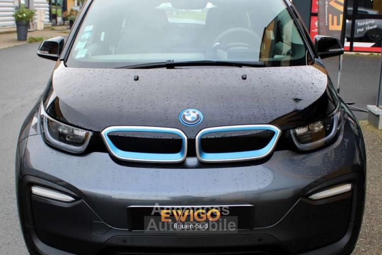 BMW i3 ELECTRIC 170 ch 120AH FINITION iLIFE - <small></small> 20.490 € <small>TTC</small> - #9