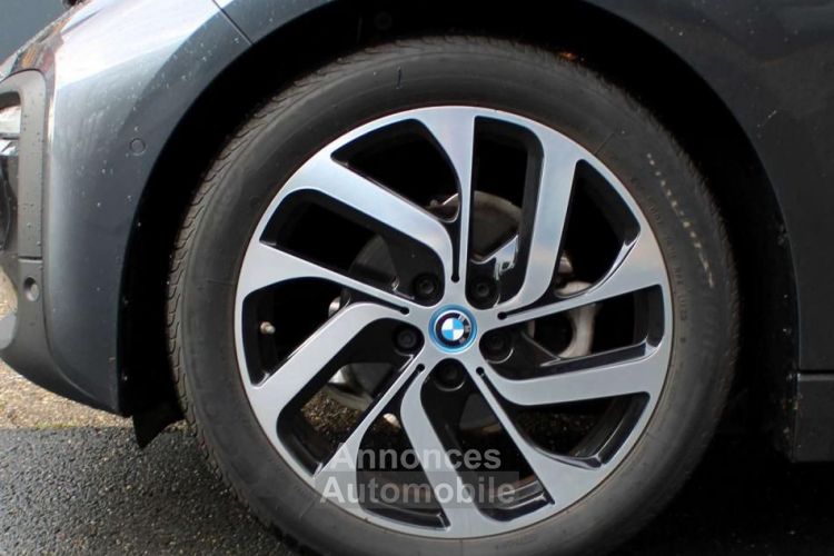 BMW i3 ELECTRIC 170 ch 120AH FINITION iLIFE - <small></small> 20.490 € <small>TTC</small> - #10