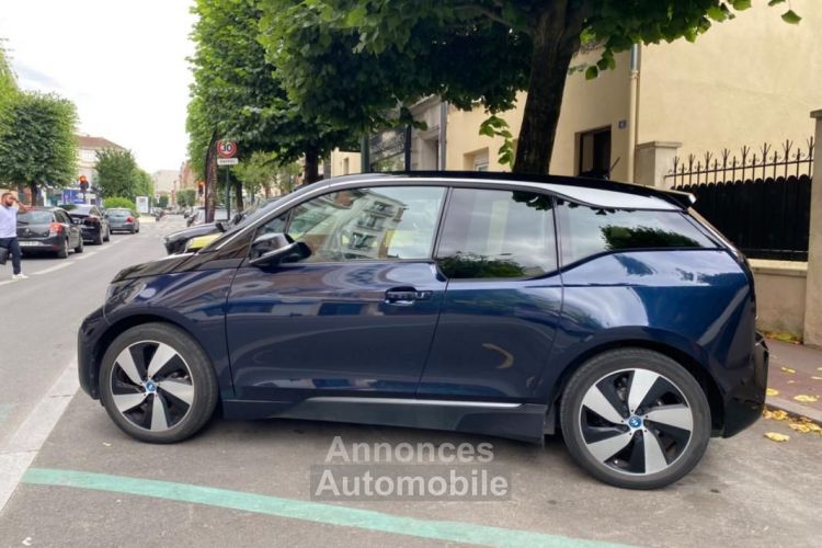 BMW i3 ELECTRIC 170CH 120AH 42.2KWH ATELIER Garantie 6 mois - <small></small> 23.990 € <small>TTC</small> - #2