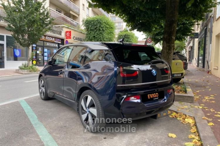 BMW i3 ELECTRIC 170CH 120AH 42.2KWH ATELIER Garantie 6 mois - <small></small> 23.990 € <small>TTC</small> - #3