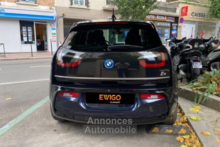 BMW i3 ELECTRIC 170CH 120AH 42.2KWH ATELIER Garantie 6 mois - <small></small> 23.990 € <small>TTC</small> - #4