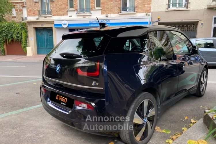 BMW i3 ELECTRIC 170CH 120AH 42.2KWH ATELIER Garantie 6 mois - <small></small> 23.990 € <small>TTC</small> - #5