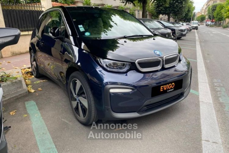 BMW i3 ELECTRIC 170CH 120AH 42.2KWH ATELIER Garantie 6 mois - <small></small> 23.990 € <small>TTC</small> - #7