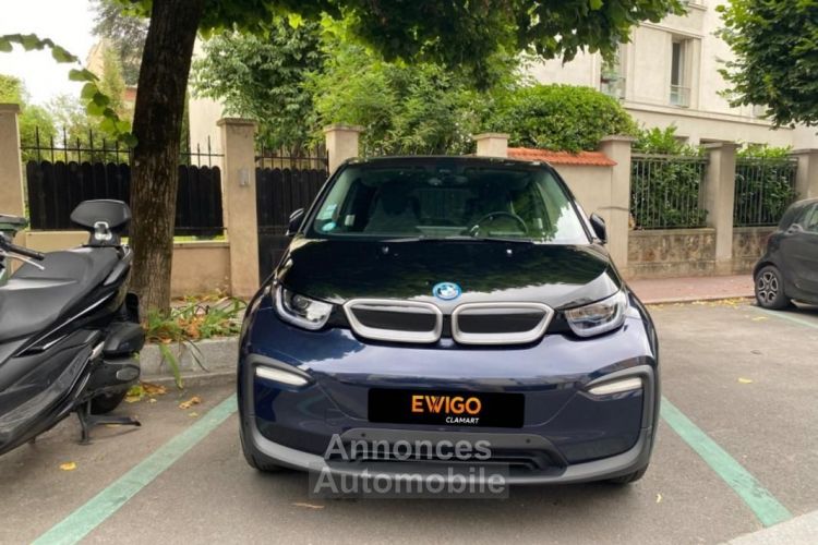 BMW i3 ELECTRIC 170CH 120AH 42.2KWH ATELIER Garantie 6 mois - <small></small> 23.990 € <small>TTC</small> - #8