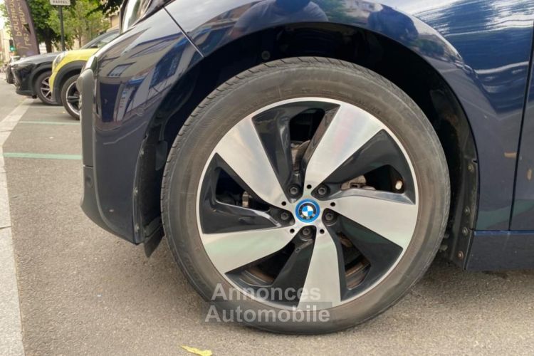 BMW i3 ELECTRIC 170CH 120AH 42.2KWH ATELIER Garantie 6 mois - <small></small> 23.990 € <small>TTC</small> - #9