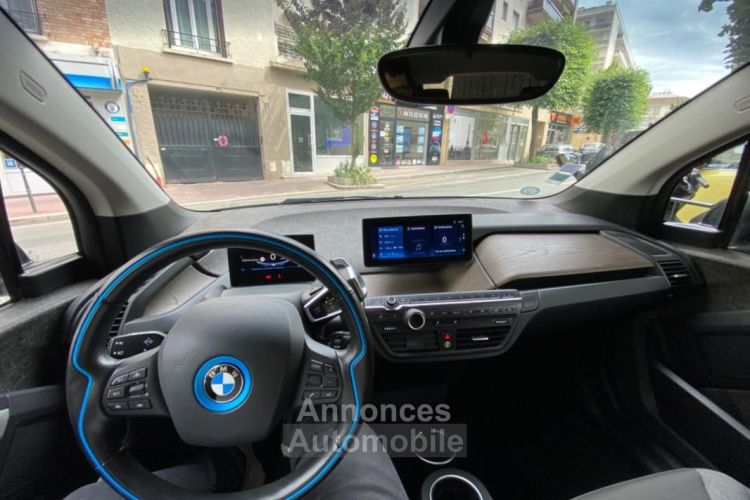 BMW i3 ELECTRIC 170CH 120AH 42.2KWH ATELIER Garantie 6 mois - <small></small> 23.990 € <small>TTC</small> - #15