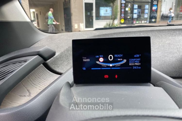 BMW i3 ELECTRIC 170CH 120AH 42.2KWH ATELIER Garantie 6 mois - <small></small> 23.990 € <small>TTC</small> - #20