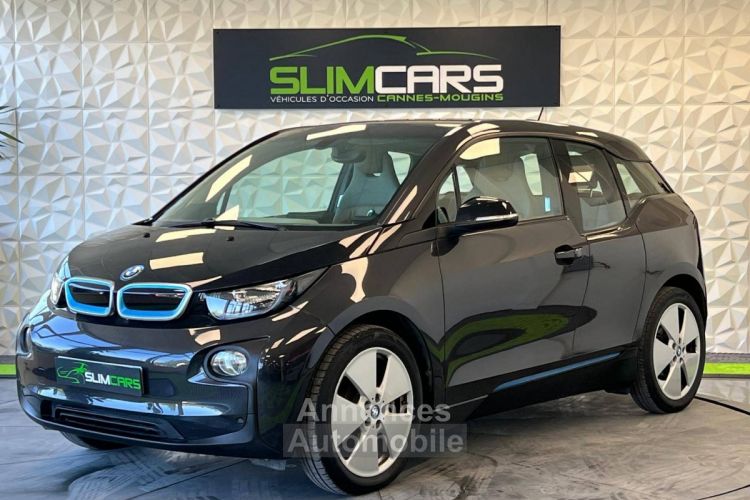 BMW i3 I (I01) 170ch - <small></small> 11.990 € <small>TTC</small> - #1