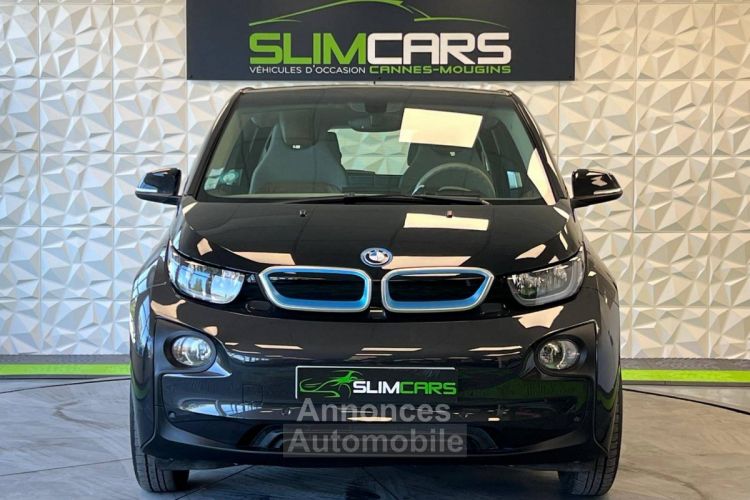 BMW i3 I (I01) 170ch - <small></small> 11.990 € <small>TTC</small> - #2