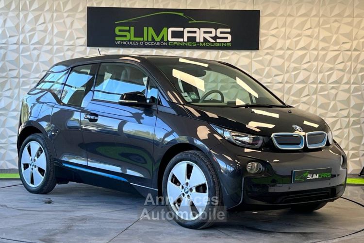 BMW i3 I (I01) 170ch - <small></small> 11.990 € <small>TTC</small> - #3