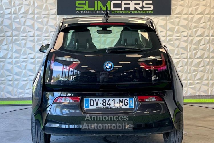 BMW i3 I (I01) 170ch - <small></small> 11.990 € <small>TTC</small> - #5