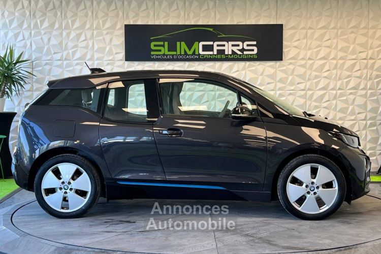 BMW i3 I (I01) 170ch - <small></small> 11.990 € <small>TTC</small> - #6