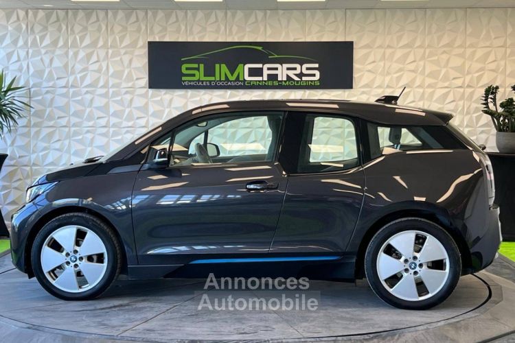 BMW i3 I (I01) 170ch - <small></small> 11.990 € <small>TTC</small> - #7