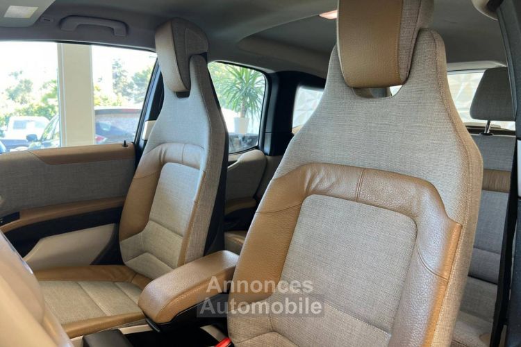 BMW i3 I (I01) 170ch - <small></small> 11.990 € <small>TTC</small> - #9