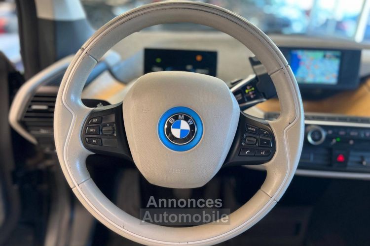 BMW i3 I (I01) 170ch - <small></small> 11.990 € <small>TTC</small> - #11