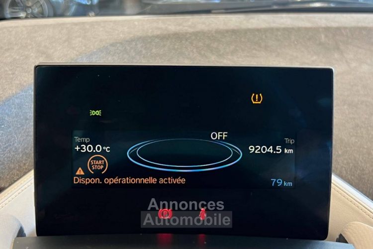 BMW i3 I (I01) 170ch - <small></small> 11.990 € <small>TTC</small> - #12