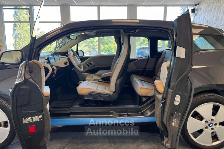 BMW i3 I (I01) 170ch - <small></small> 11.990 € <small>TTC</small> - #13