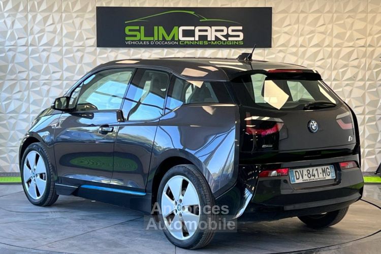 BMW i3 I (I01) 170ch - <small></small> 11.990 € <small>TTC</small> - #15