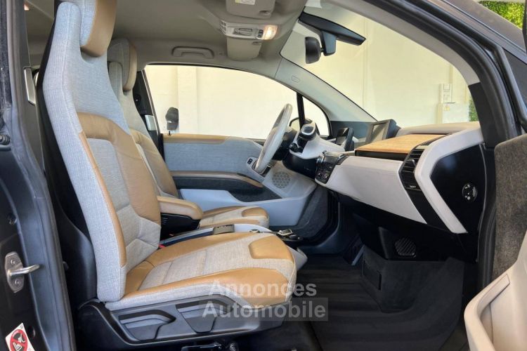 BMW i3 I (I01) 170ch - <small></small> 11.990 € <small>TTC</small> - #18