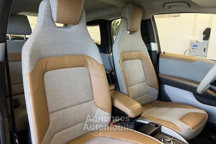 BMW i3 I (I01) 170ch - <small></small> 11.990 € <small>TTC</small> - #19