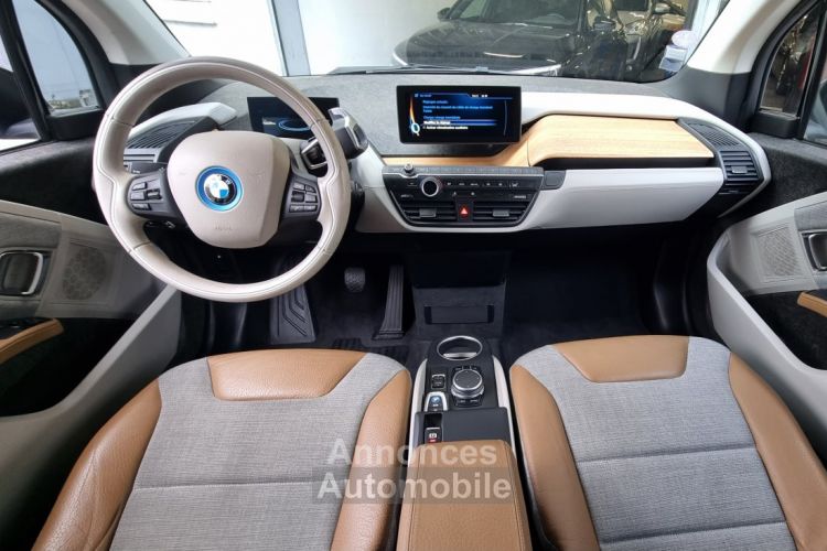 BMW i3 I (I01) 170ch 94Ah (REx) +EDITION Atelier - <small></small> 15.300 € <small>TTC</small> - #8