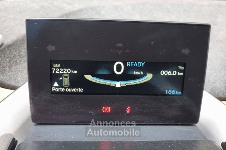 BMW i3 I (I01) 170ch 94Ah (REx) +EDITION Atelier - <small></small> 15.300 € <small>TTC</small> - #13