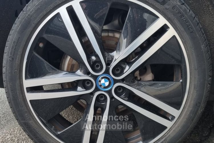 BMW i3 I (I01) 170ch 94Ah (REx) +EDITION Atelier - <small></small> 15.300 € <small>TTC</small> - #23