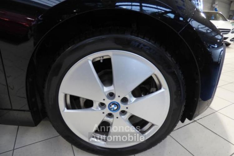 BMW i3 i l01 LCI 94 Ah 170 ch BVA Atelier - <small></small> 19.990 € <small>TTC</small> - #14