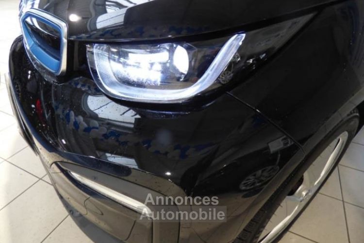 BMW i3 i l01 LCI 94 Ah 170 ch BVA Atelier - <small></small> 19.990 € <small>TTC</small> - #16