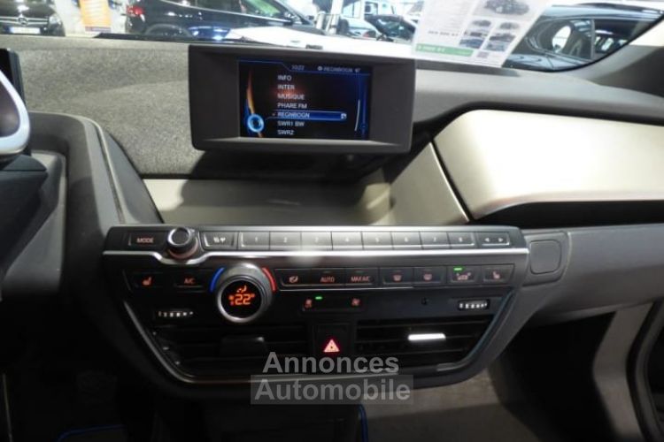 BMW i3 i l01 LCI 94 Ah 170 ch BVA Atelier - <small></small> 17.490 € <small>TTC</small> - #21