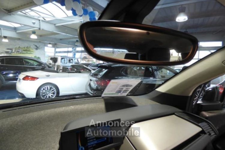 BMW i3 i l01 LCI 94 Ah 170 ch BVA Atelier - <small></small> 17.490 € <small>TTC</small> - #23