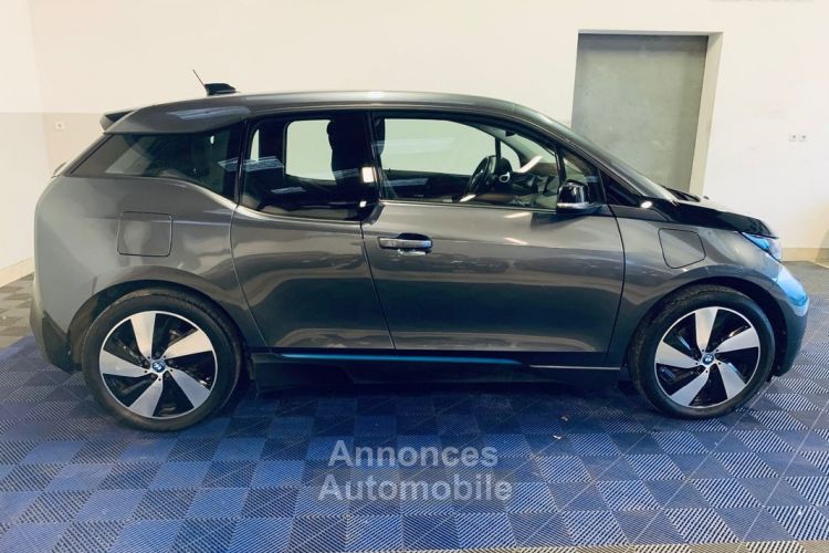 BMW i3 I01 170 ch rex - <small></small> 14.990 € <small>TTC</small> - #6