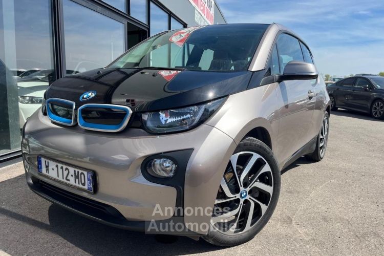 BMW i3 I01 170 ch UrbanLife A - <small></small> 12.490 € <small>TTC</small> - #1