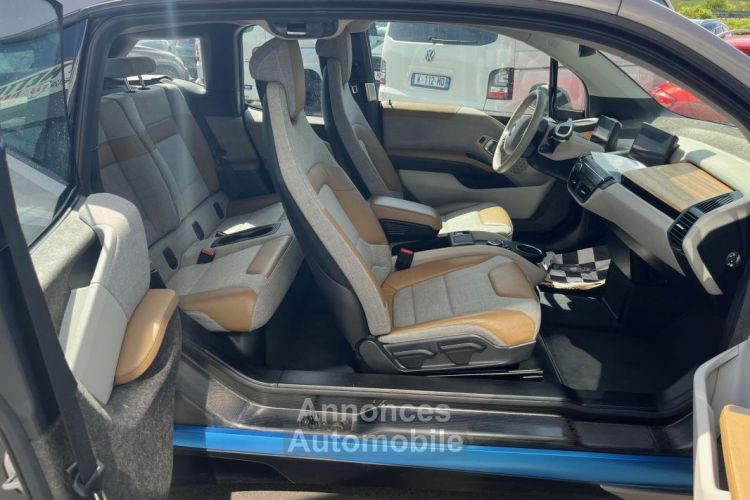 BMW i3 I01 170 ch UrbanLife A - <small></small> 15.500 € <small>TTC</small> - #2