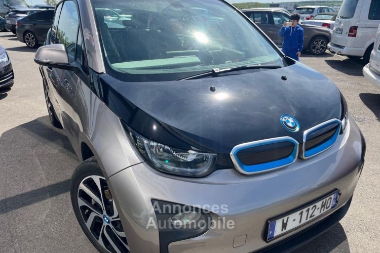 BMW i3 I01 170 ch UrbanLife A - <small></small> 12.490 € <small>TTC</small> - #4